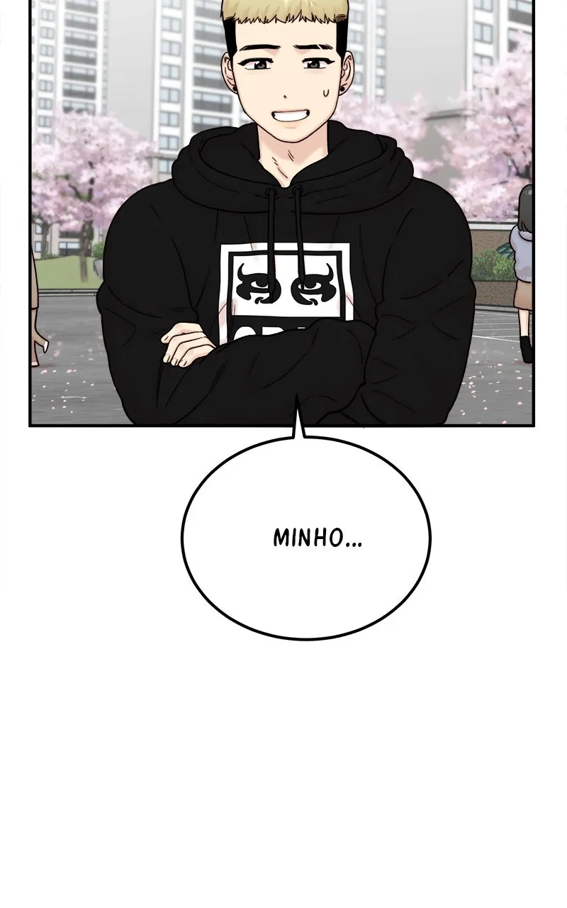 My Dud to Stud Boyfriend Chapter 48 page 31 - 