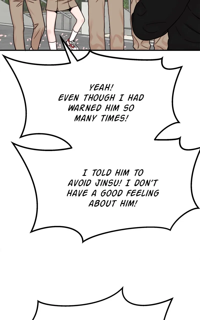 My Dud to Stud Boyfriend Chapter 48 page 33 - 