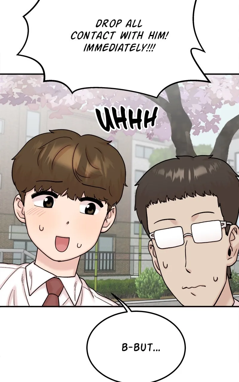 My Dud to Stud Boyfriend Chapter 48 page 34 - 