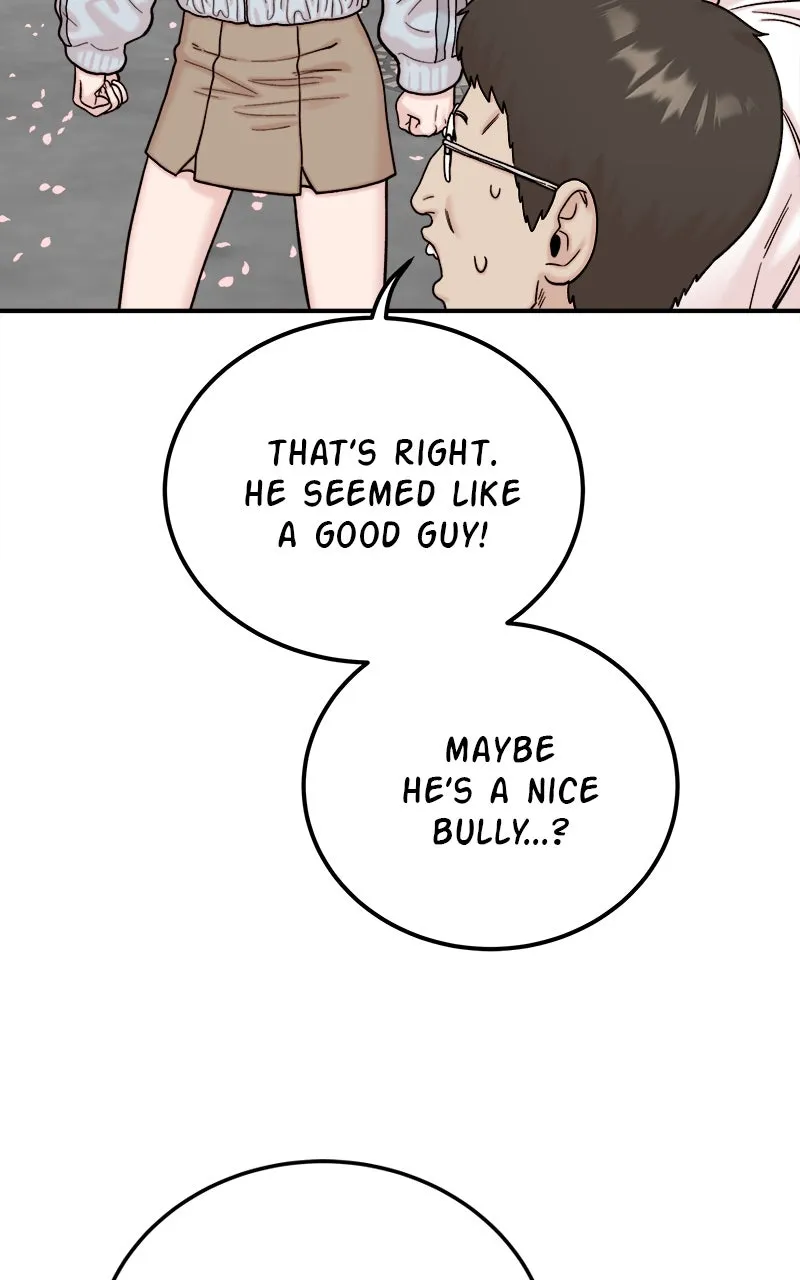 My Dud to Stud Boyfriend Chapter 48 page 36 - 