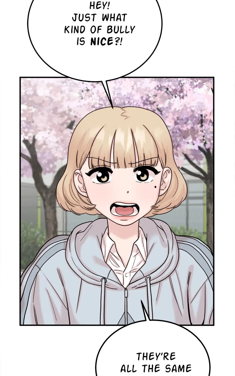 My Dud to Stud Boyfriend Chapter 48 page 37 - 