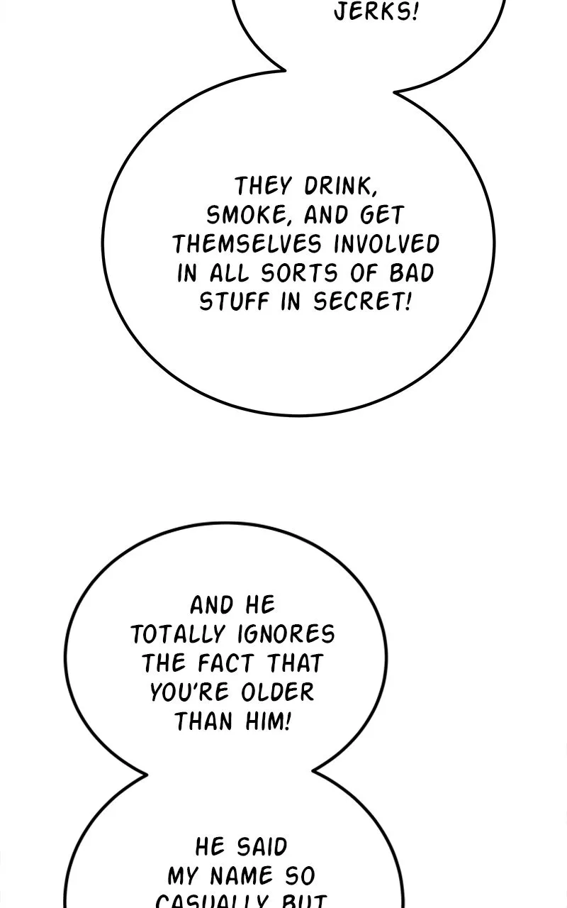 My Dud to Stud Boyfriend Chapter 48 page 38 - 