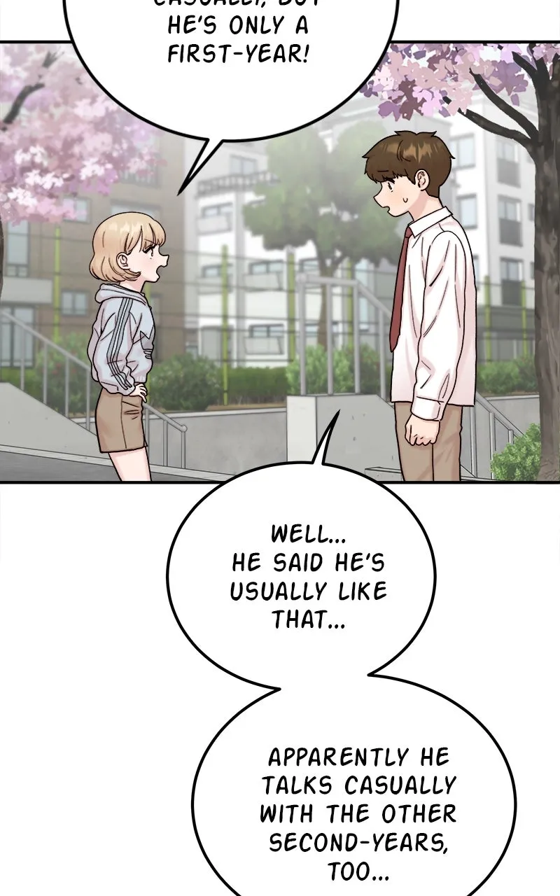 My Dud to Stud Boyfriend Chapter 48 page 39 - 