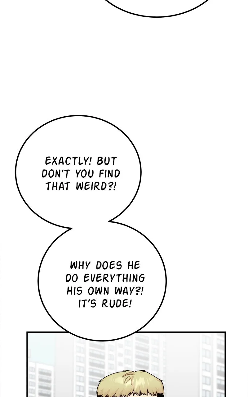 My Dud to Stud Boyfriend Chapter 48 page 40 - 