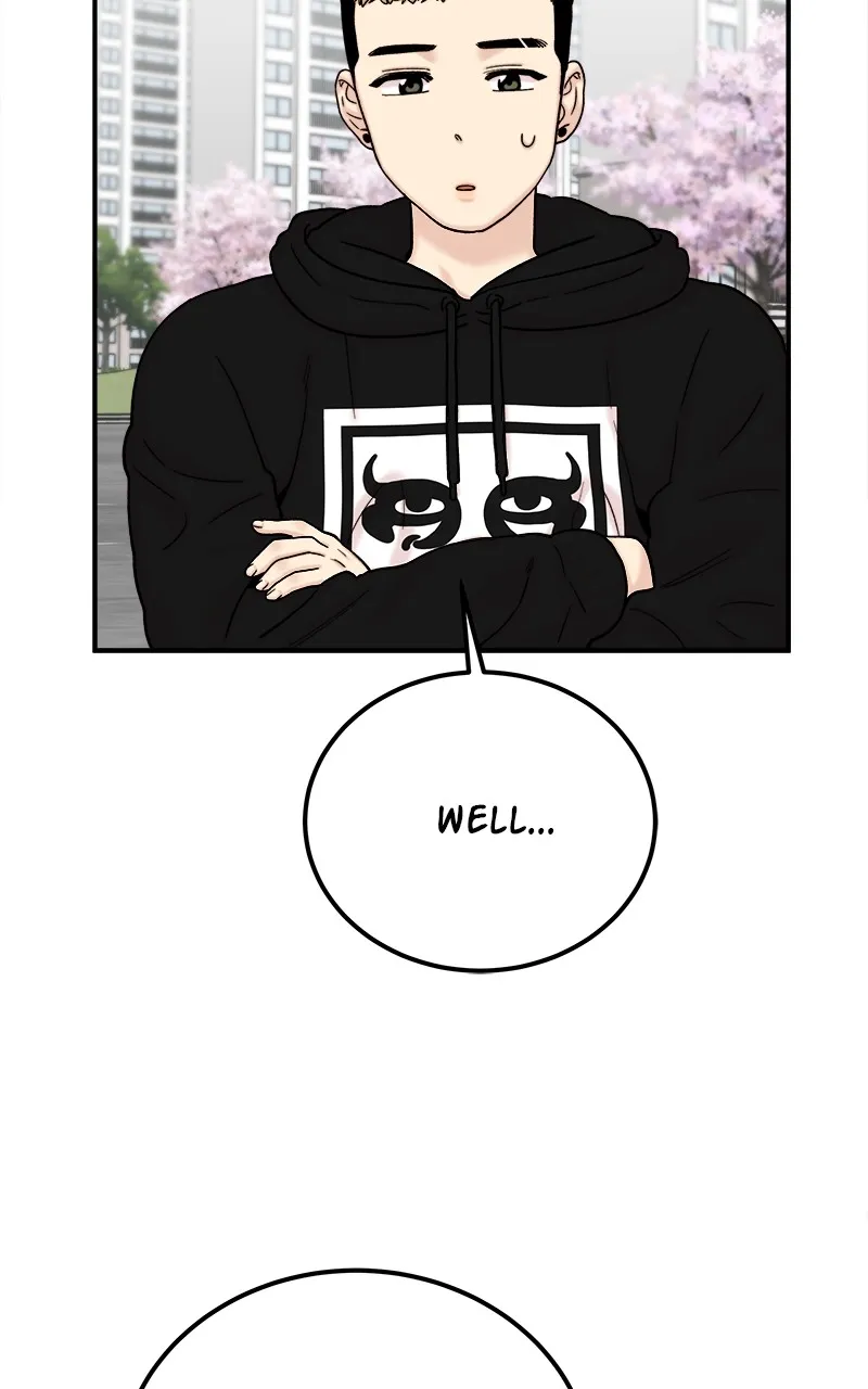 My Dud to Stud Boyfriend Chapter 48 page 41 - 