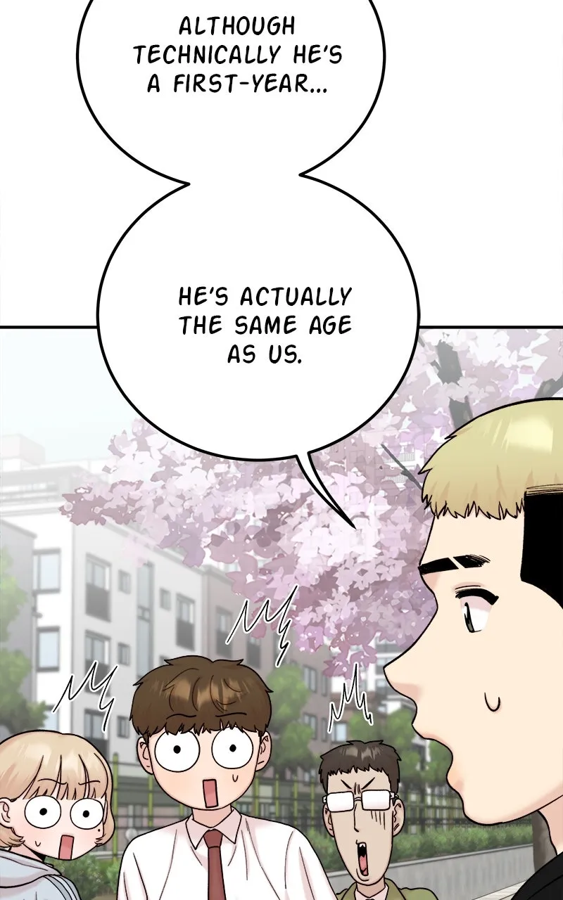 My Dud to Stud Boyfriend Chapter 48 page 42 - 