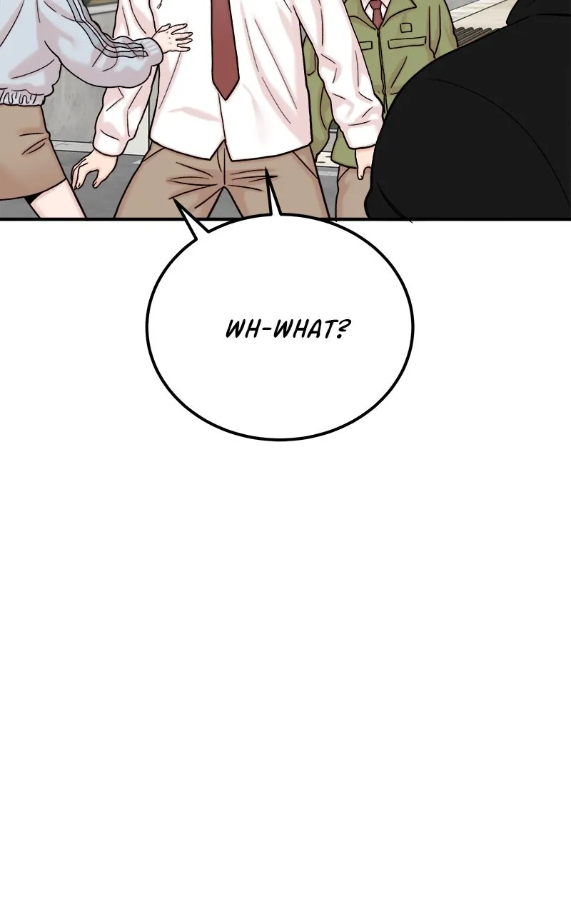 My Dud to Stud Boyfriend Chapter 48 page 43 - 