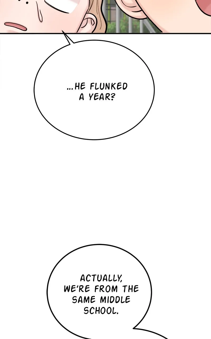 My Dud to Stud Boyfriend Chapter 48 page 45 - 
