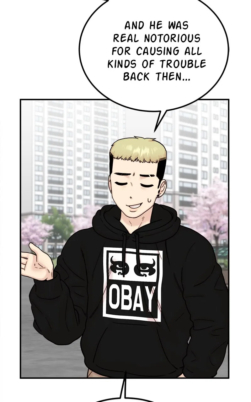 My Dud to Stud Boyfriend Chapter 48 page 46 - 