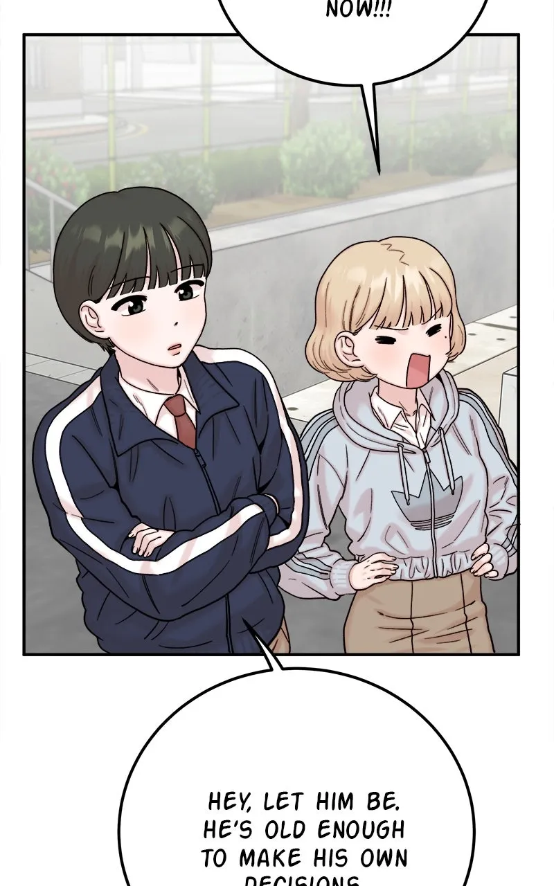My Dud to Stud Boyfriend Chapter 48 page 50 - 