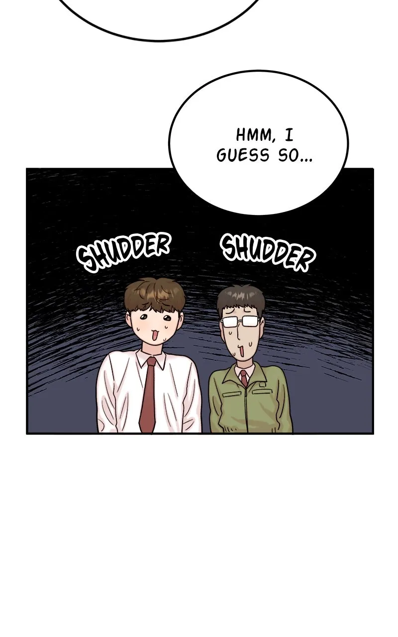 My Dud to Stud Boyfriend Chapter 48 page 53 - 