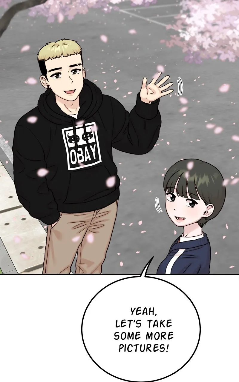 My Dud to Stud Boyfriend Chapter 48 page 57 - 