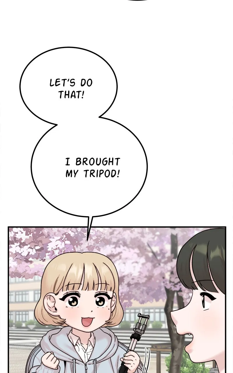 My Dud to Stud Boyfriend Chapter 48 page 58 - 