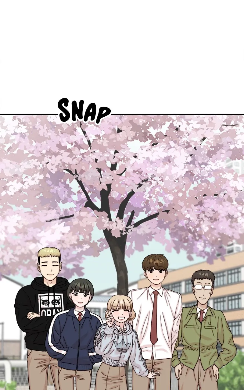 My Dud to Stud Boyfriend Chapter 48 page 61 - 