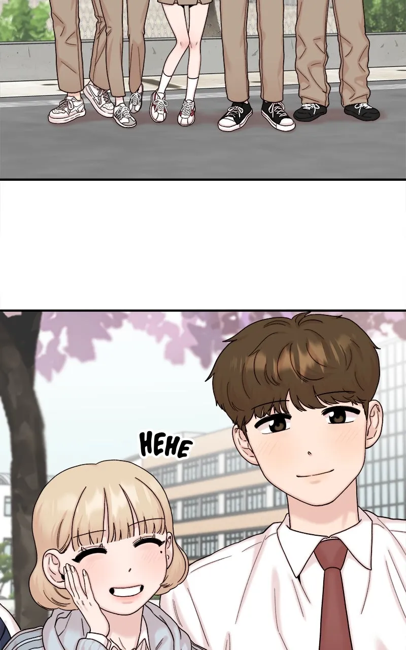 My Dud to Stud Boyfriend Chapter 48 page 62 - 