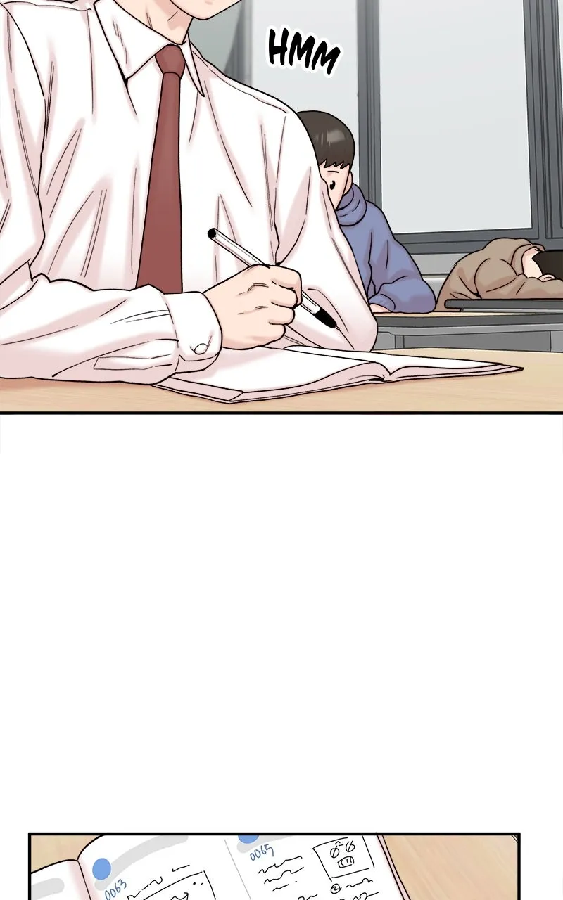 My Dud to Stud Boyfriend Chapter 48 page 67 - 