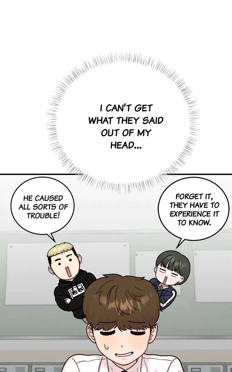 My Dud to Stud Boyfriend Chapter 48 page 69 - 