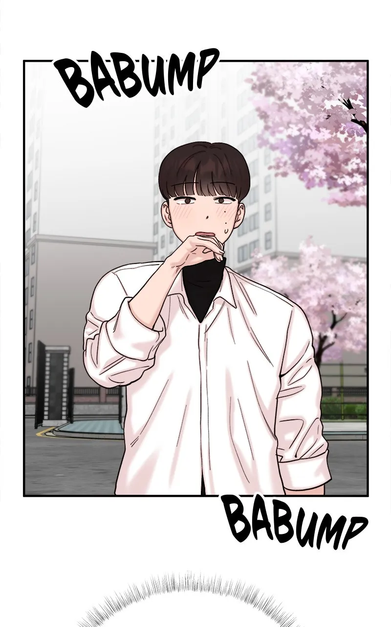 My Dud to Stud Boyfriend Chapter 48 page 8 - 