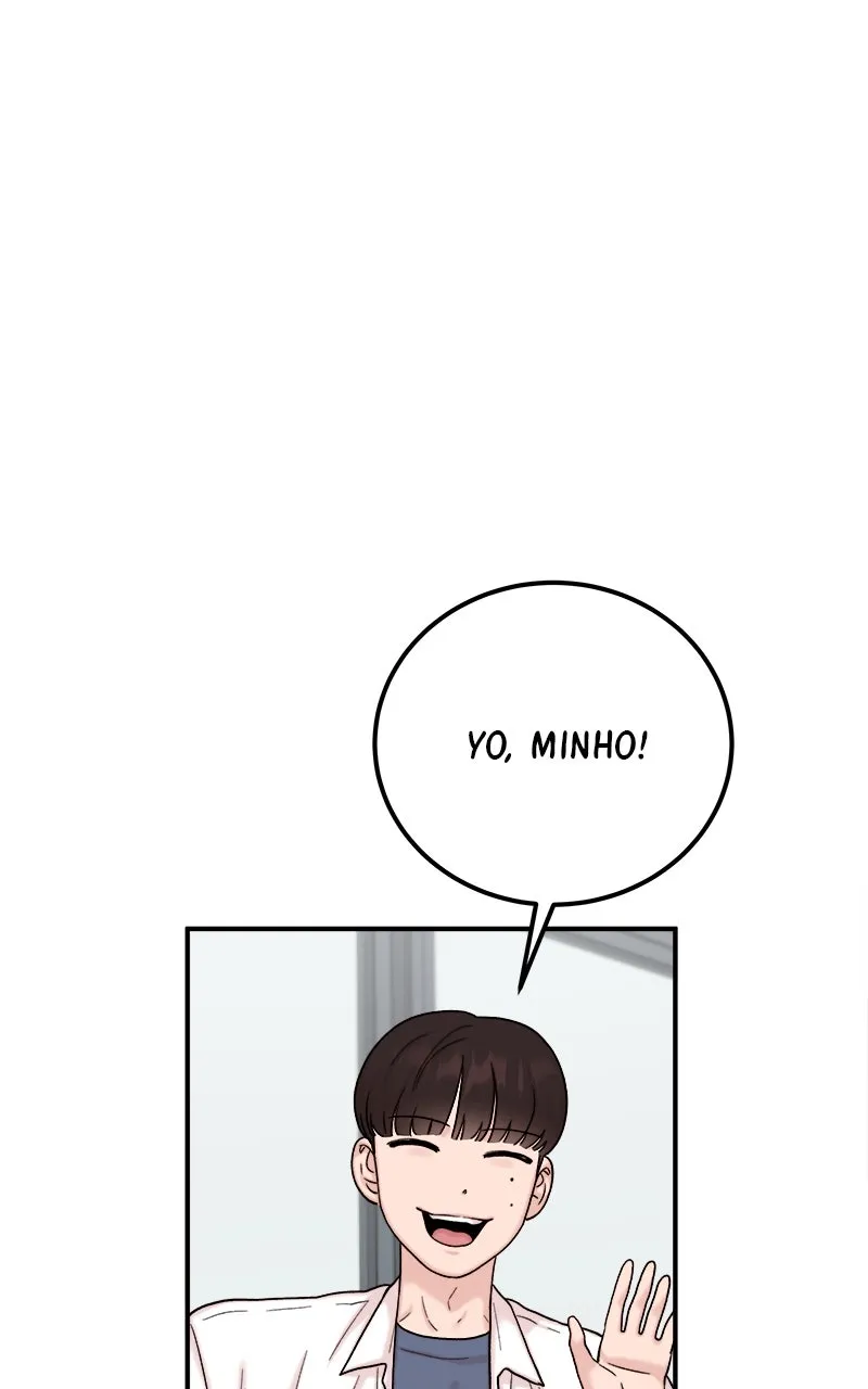 My Dud to Stud Boyfriend Chapter 48 page 73 - 