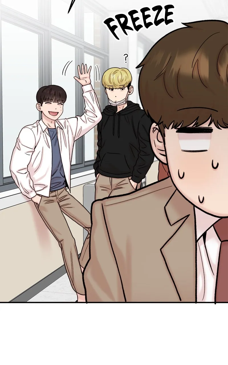 My Dud to Stud Boyfriend Chapter 48 page 75 - 