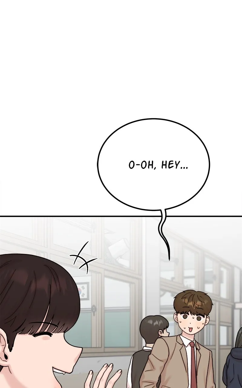 My Dud to Stud Boyfriend Chapter 48 page 76 - 