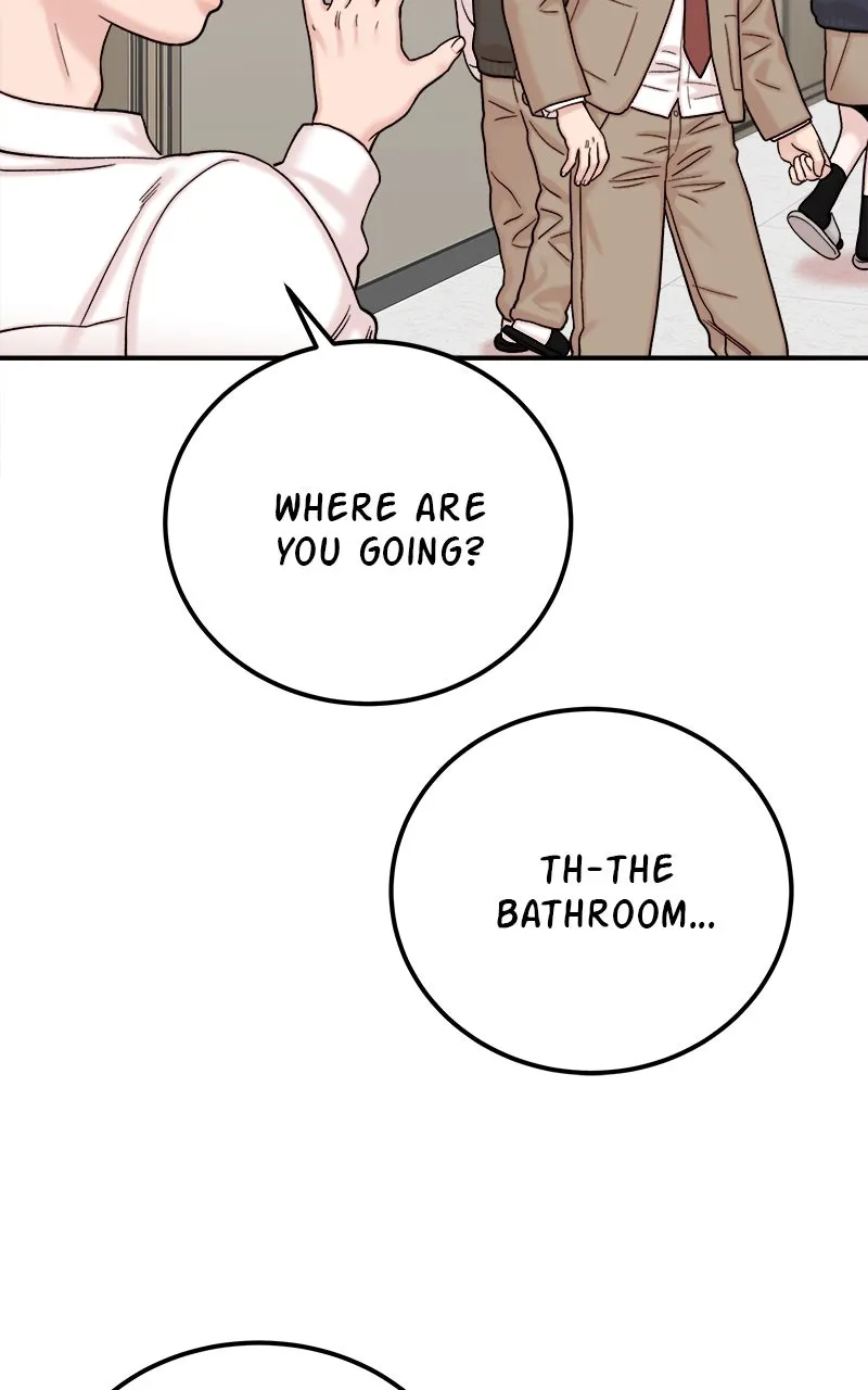 My Dud to Stud Boyfriend Chapter 48 page 77 - 