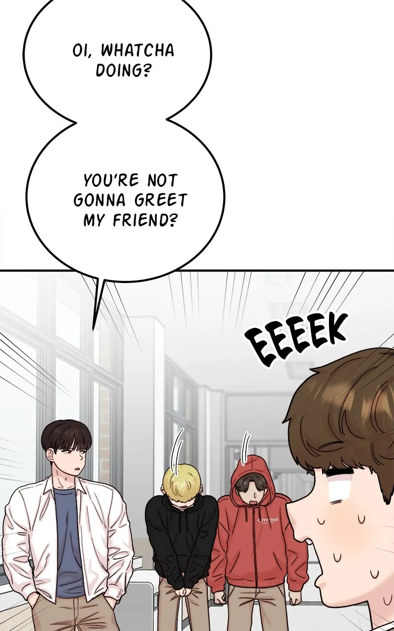 My Dud to Stud Boyfriend Chapter 48 page 78 - 