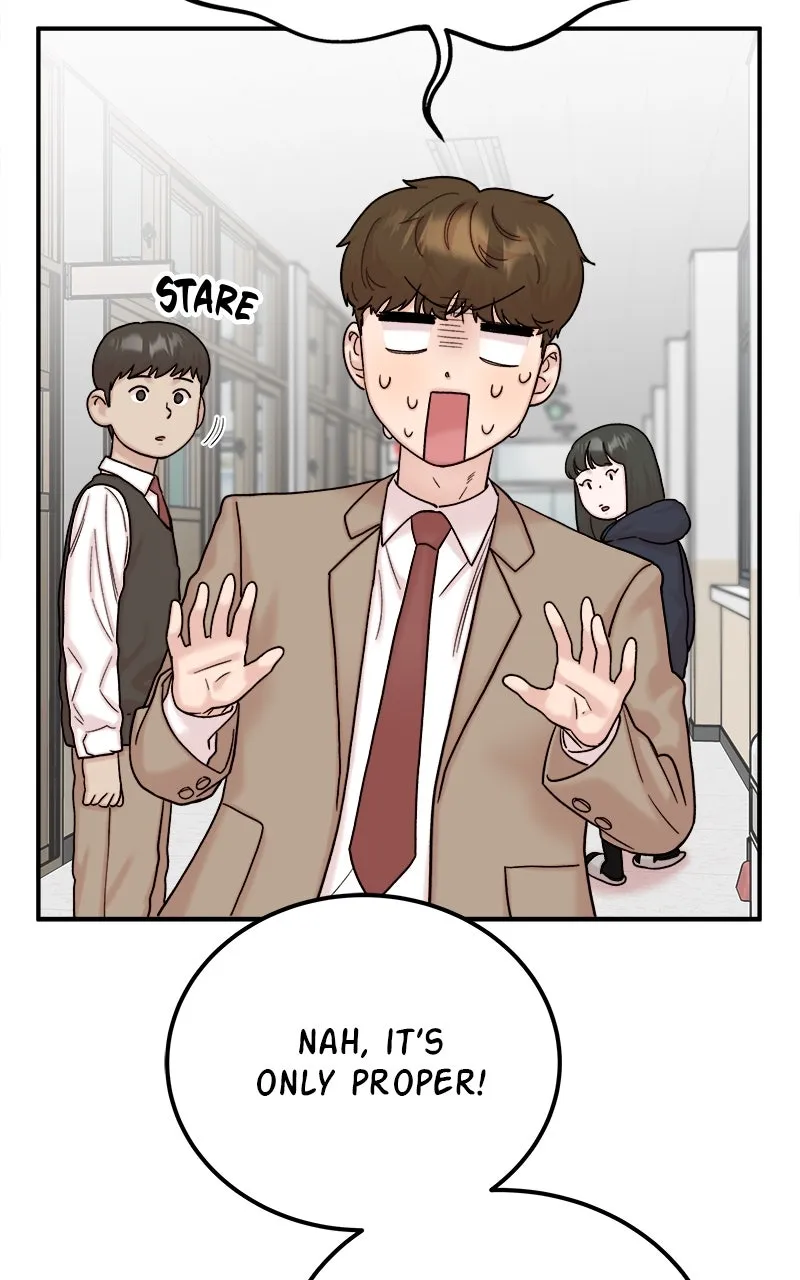 My Dud to Stud Boyfriend Chapter 48 page 80 - 