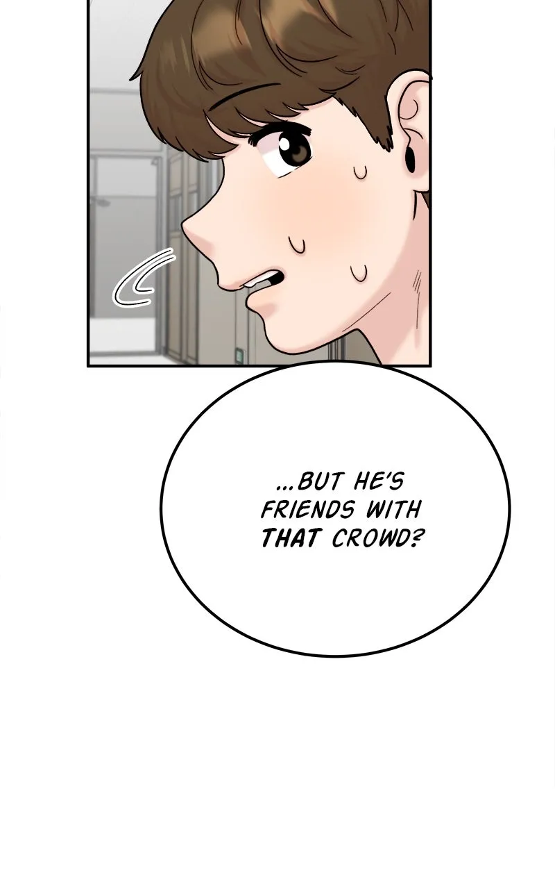 My Dud to Stud Boyfriend Chapter 48 page 83 - 