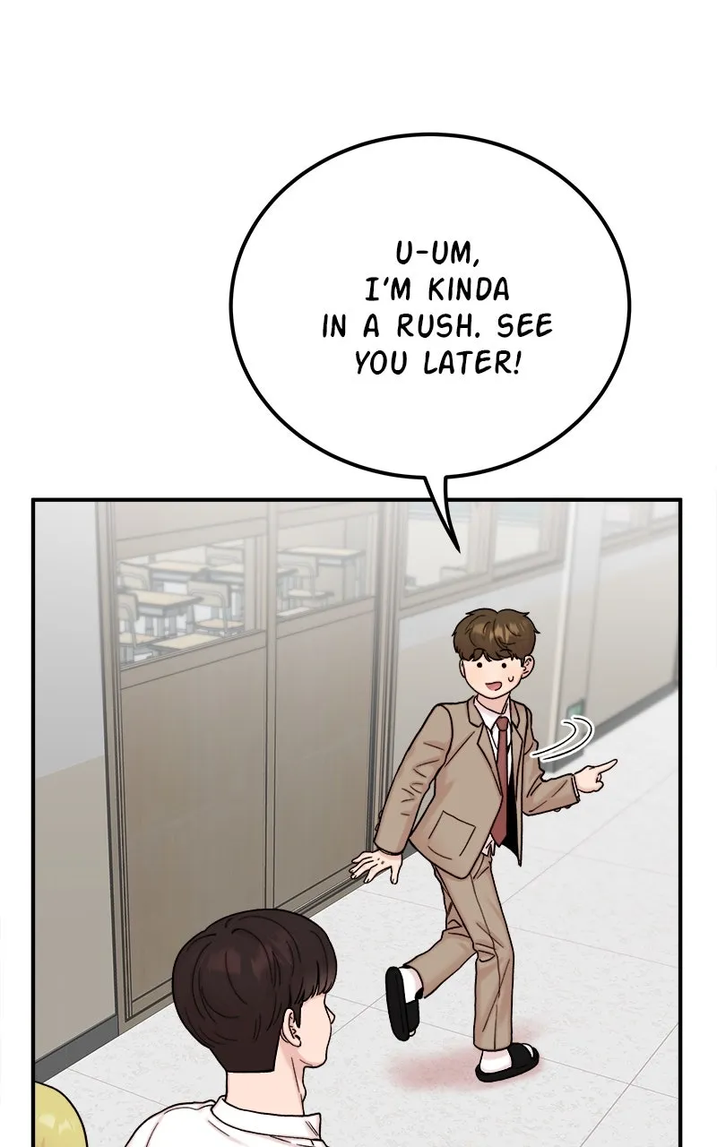 My Dud to Stud Boyfriend Chapter 48 page 84 - 