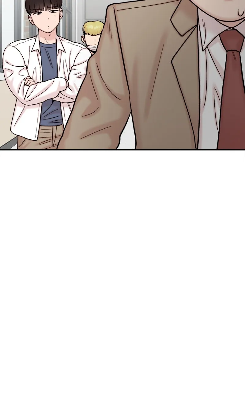 My Dud to Stud Boyfriend Chapter 48 page 86 - 