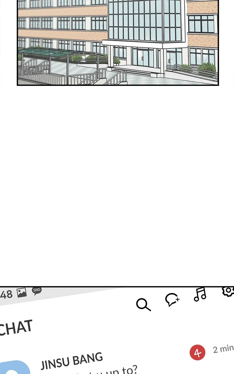 My Dud to Stud Boyfriend Chapter 48 page 88 - 
