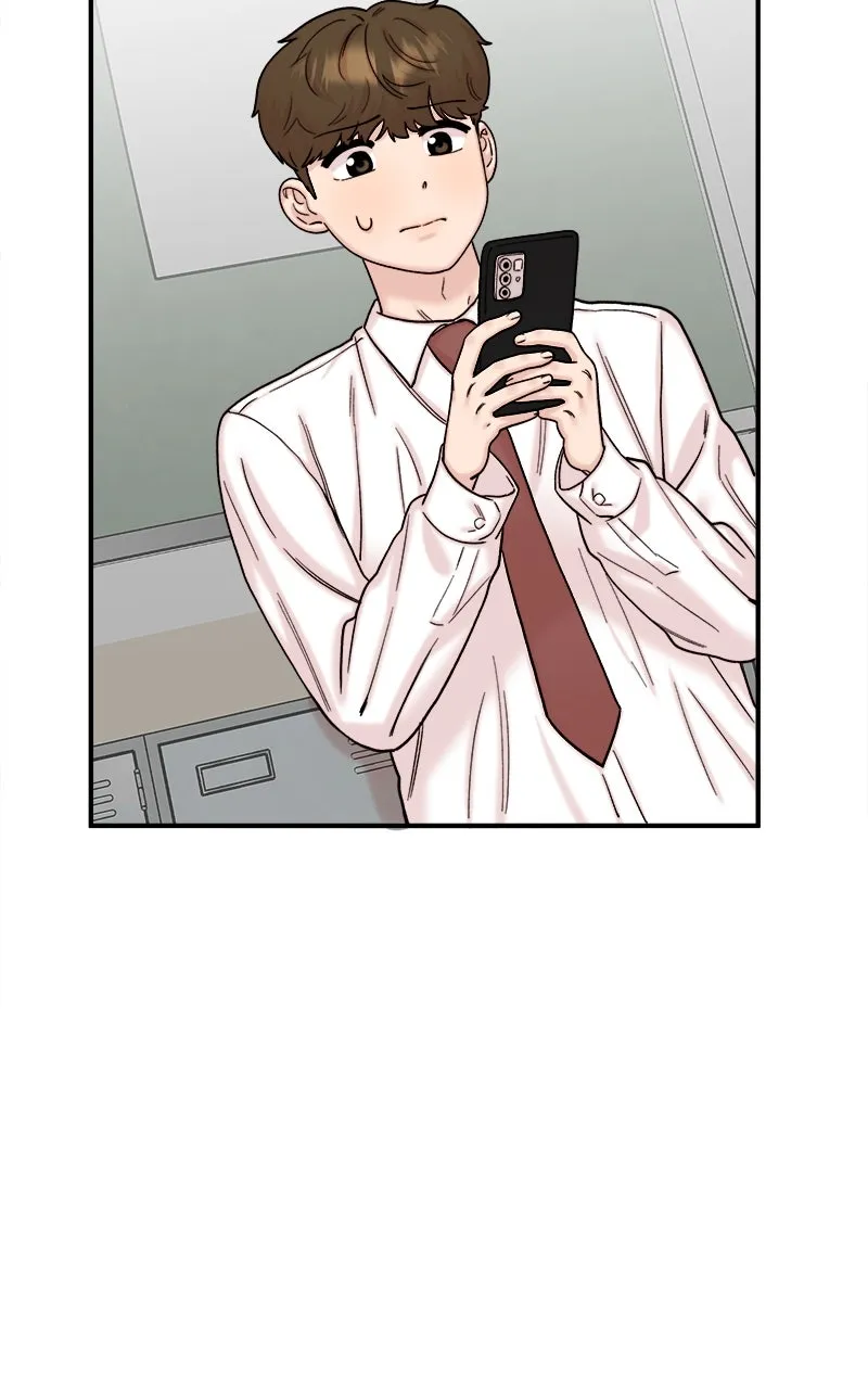 My Dud to Stud Boyfriend Chapter 48 page 90 - 