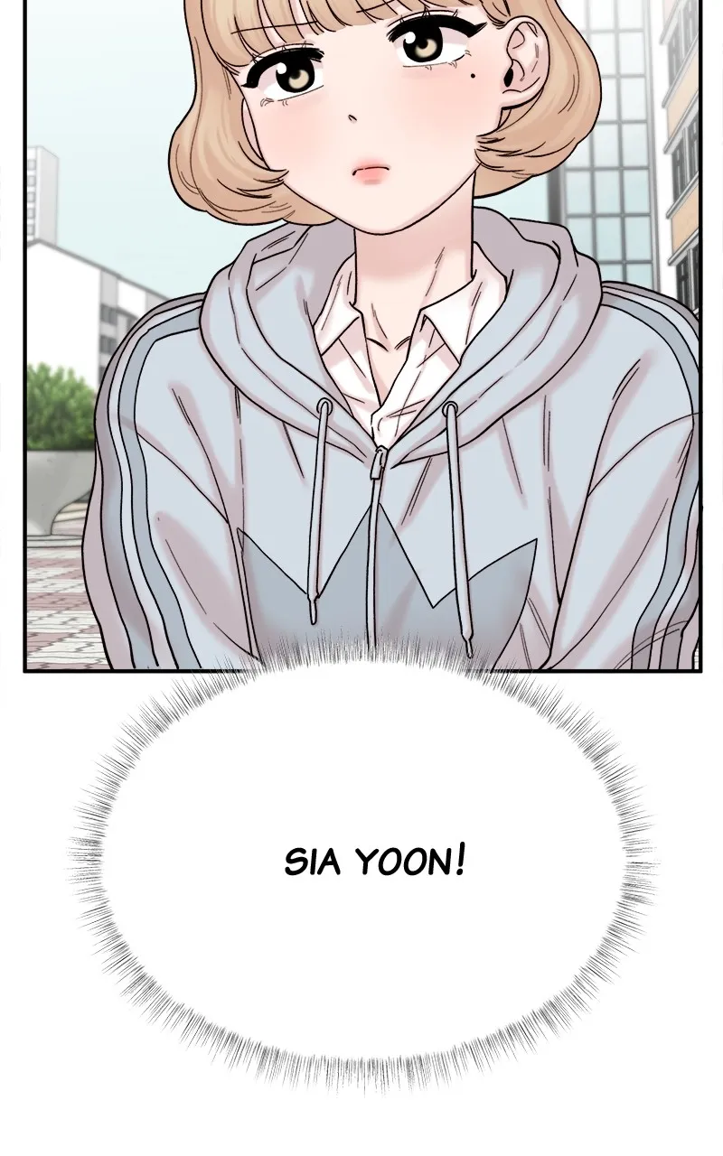 My Dud to Stud Boyfriend Chapter 48 page 10 - 