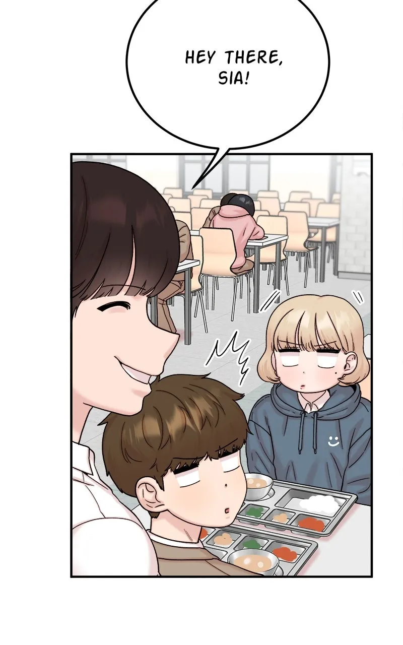 My Dud to Stud Boyfriend Chapter 48 page 98 - 