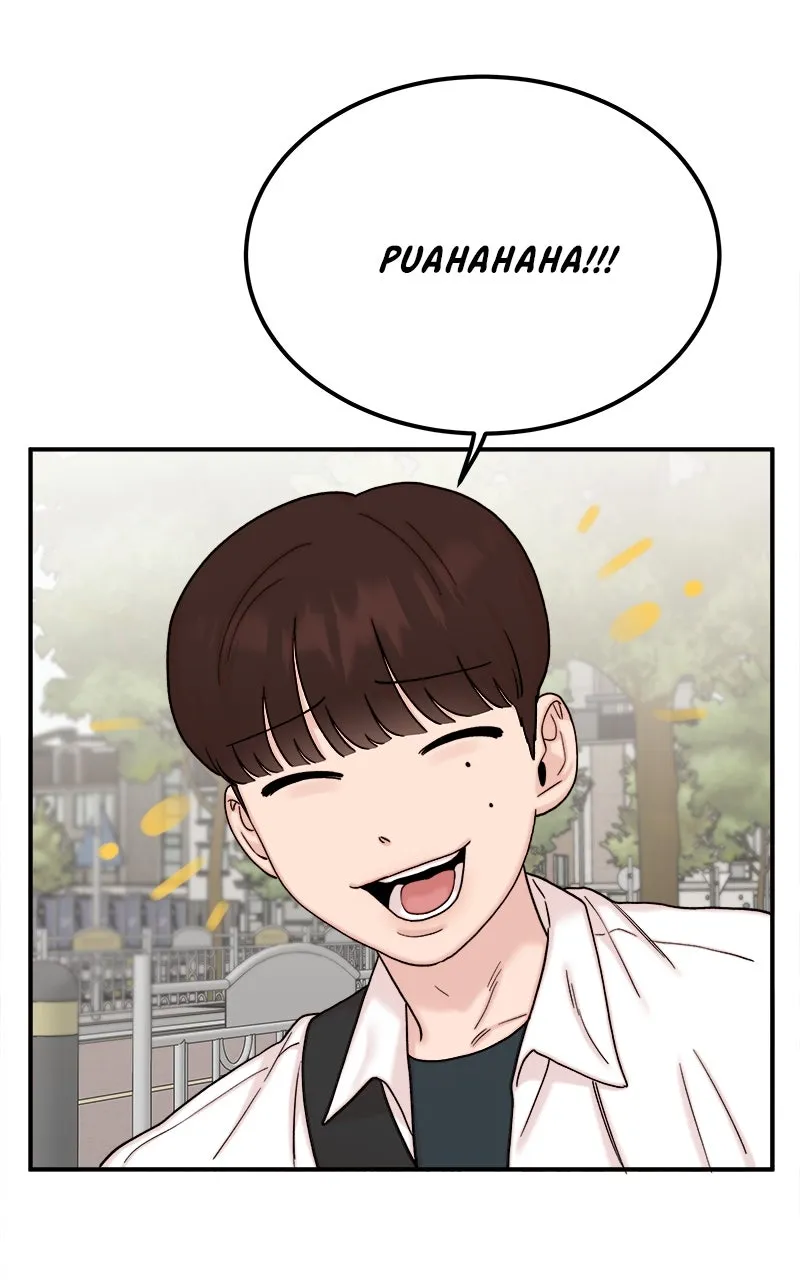 My Dud to Stud Boyfriend Chapter 49 page 2 - 