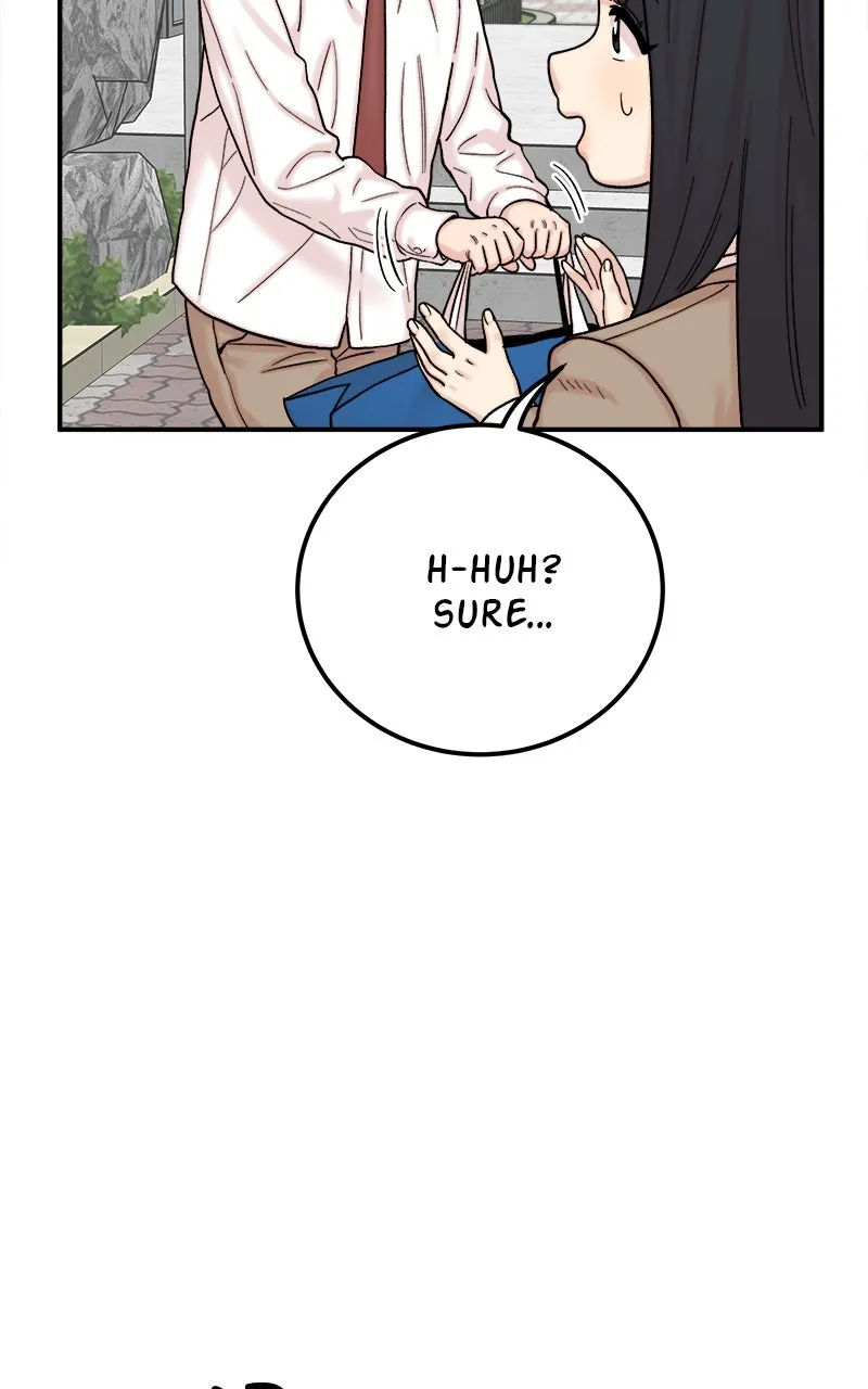 My Dud to Stud Boyfriend Chapter 49 page 102 - 