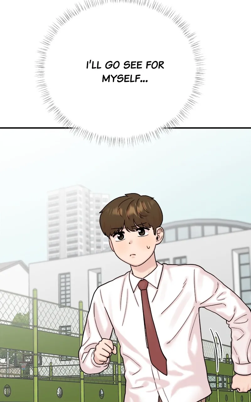 My Dud to Stud Boyfriend Chapter 49 page 107 - 