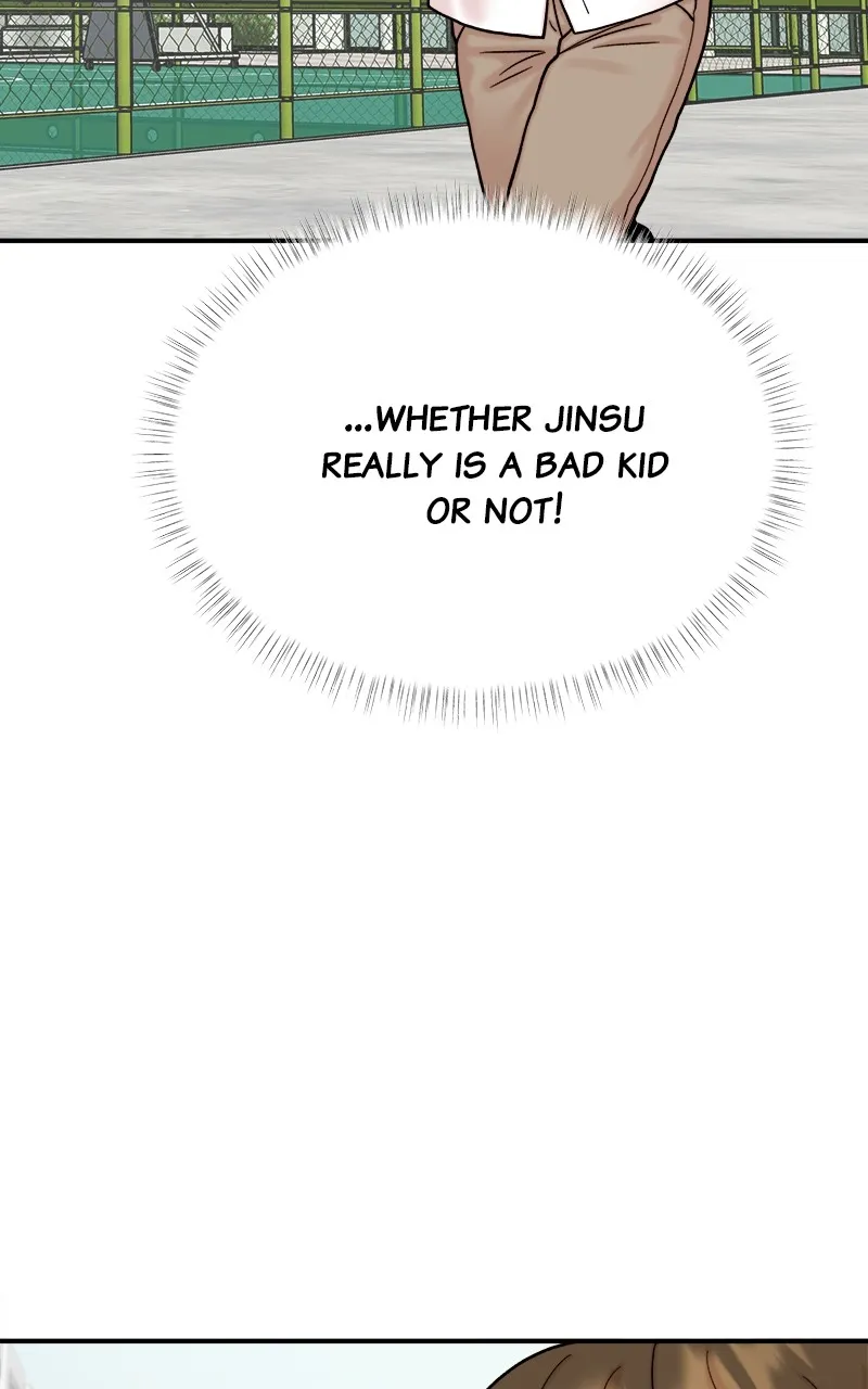 My Dud to Stud Boyfriend Chapter 49 page 108 - 