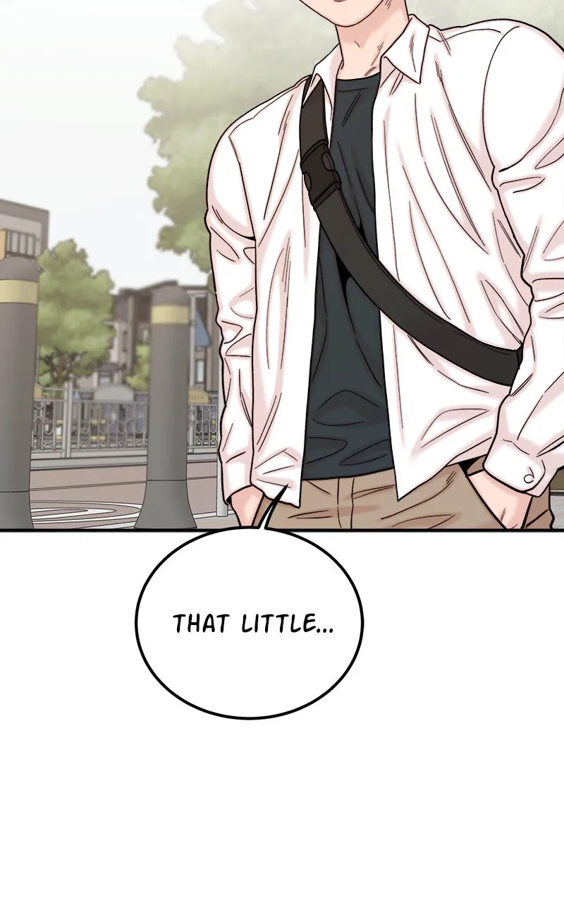 My Dud to Stud Boyfriend Chapter 49 page 12 - 