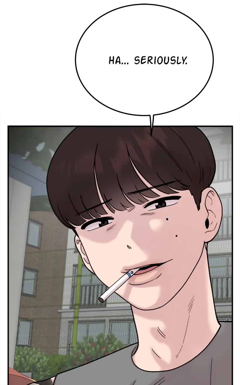 My Dud to Stud Boyfriend Chapter 49 page 114 - 