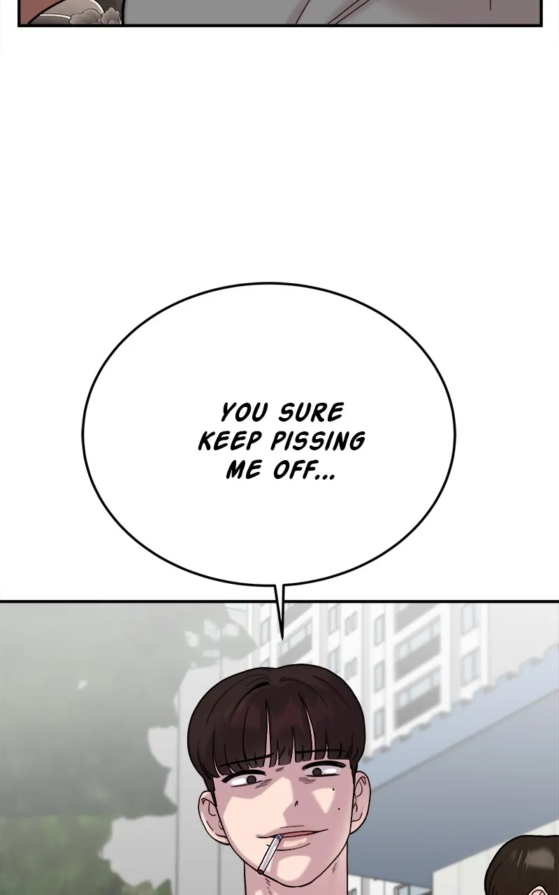 My Dud to Stud Boyfriend Chapter 49 page 115 - 