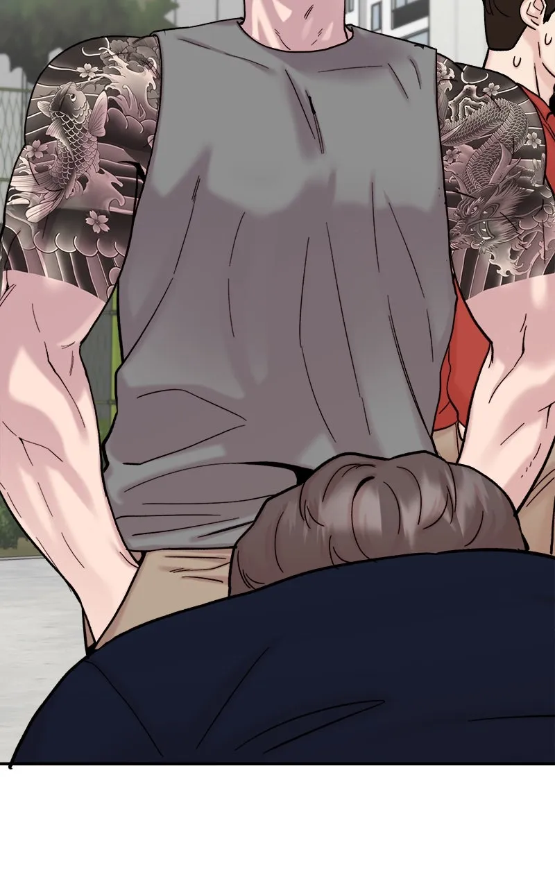 My Dud to Stud Boyfriend Chapter 49 page 116 - 
