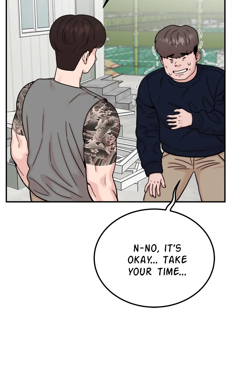 My Dud to Stud Boyfriend Chapter 49 page 118 - 