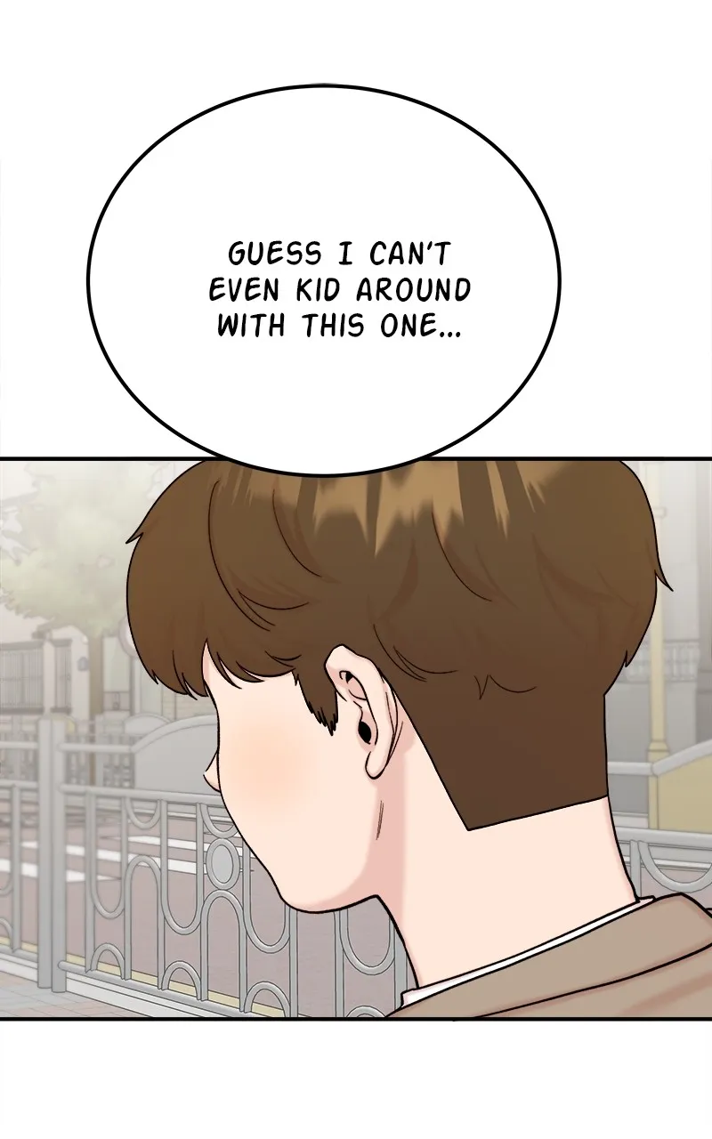My Dud to Stud Boyfriend Chapter 49 page 13 - 