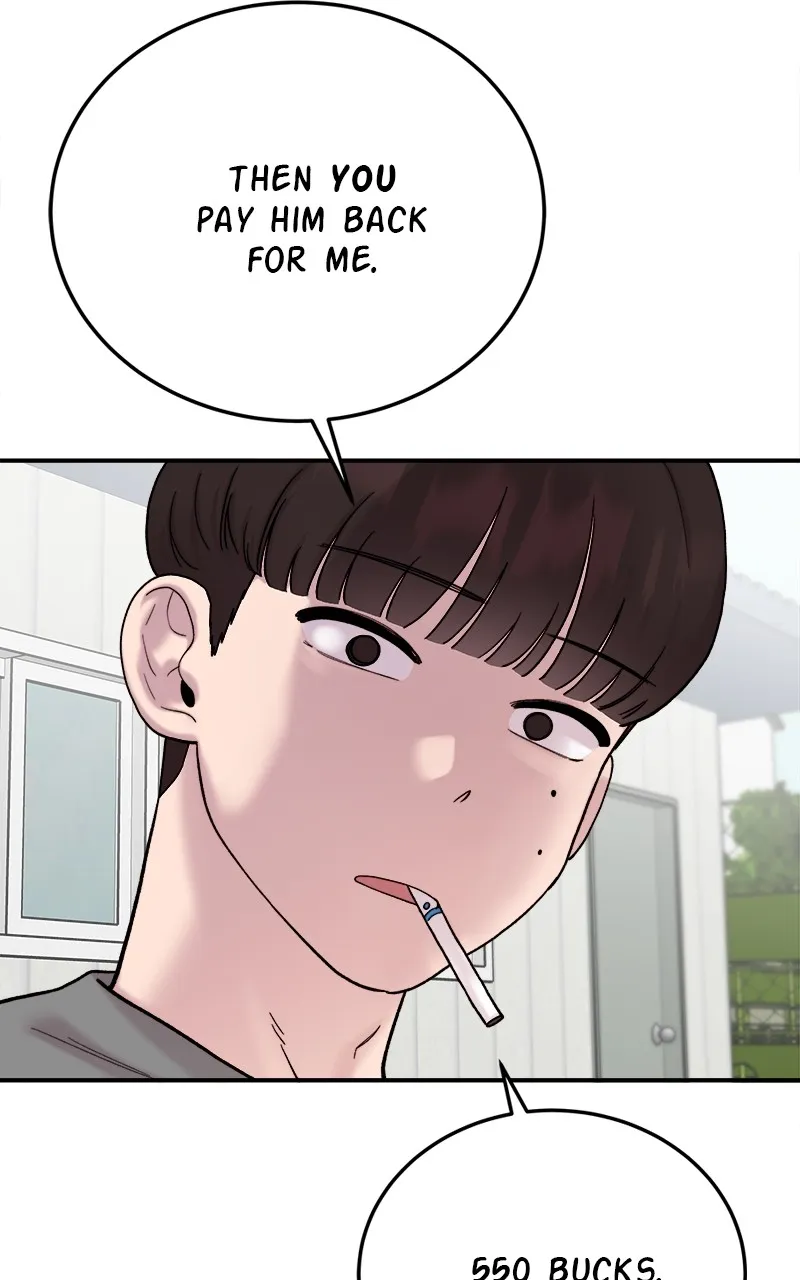 My Dud to Stud Boyfriend Chapter 49 page 123 - 