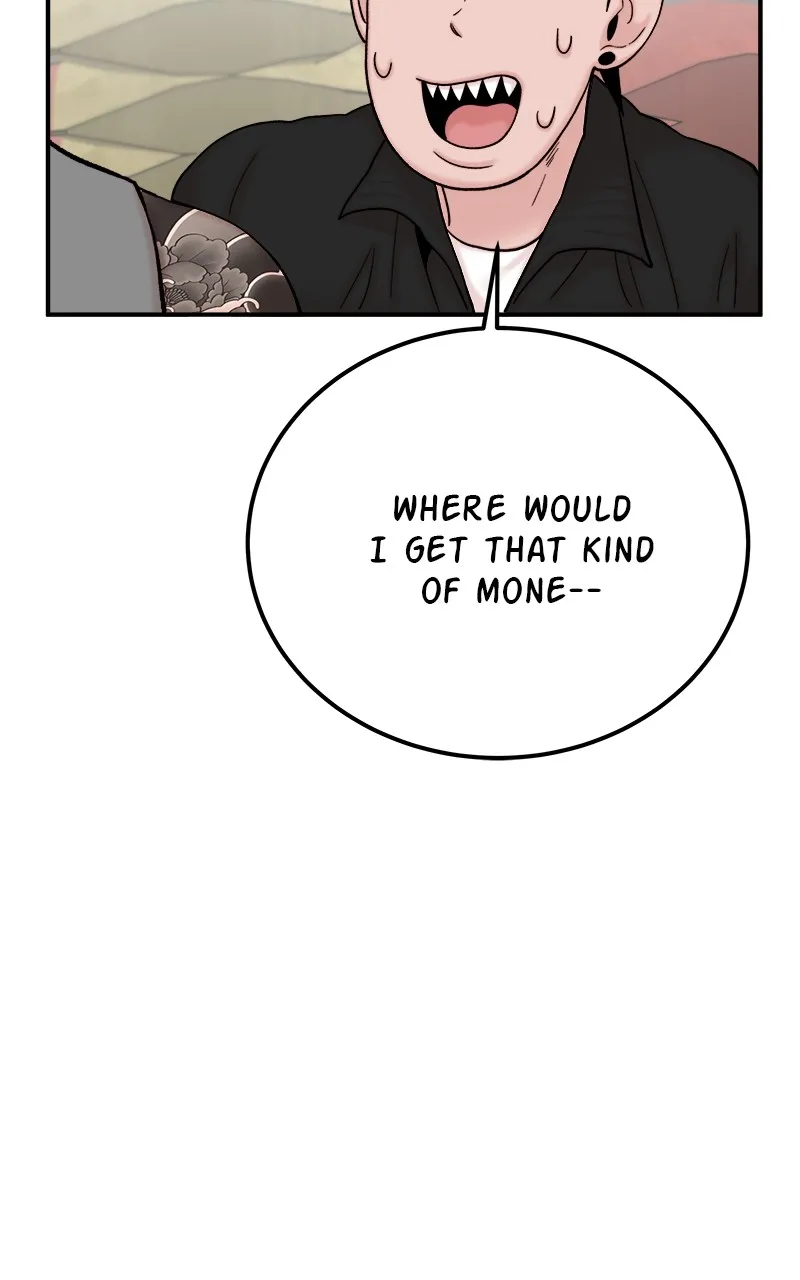My Dud to Stud Boyfriend Chapter 49 page 125 - 