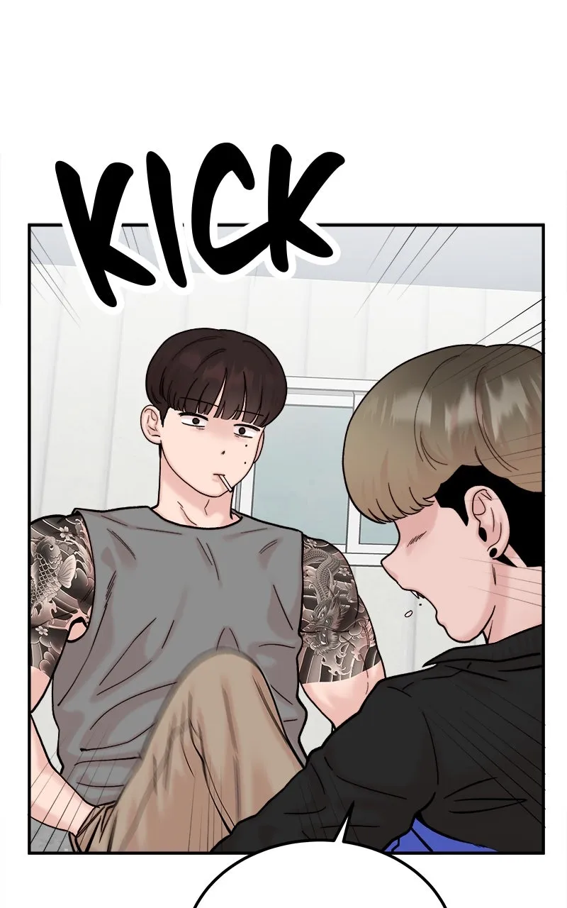 My Dud to Stud Boyfriend Chapter 49 page 126 - 
