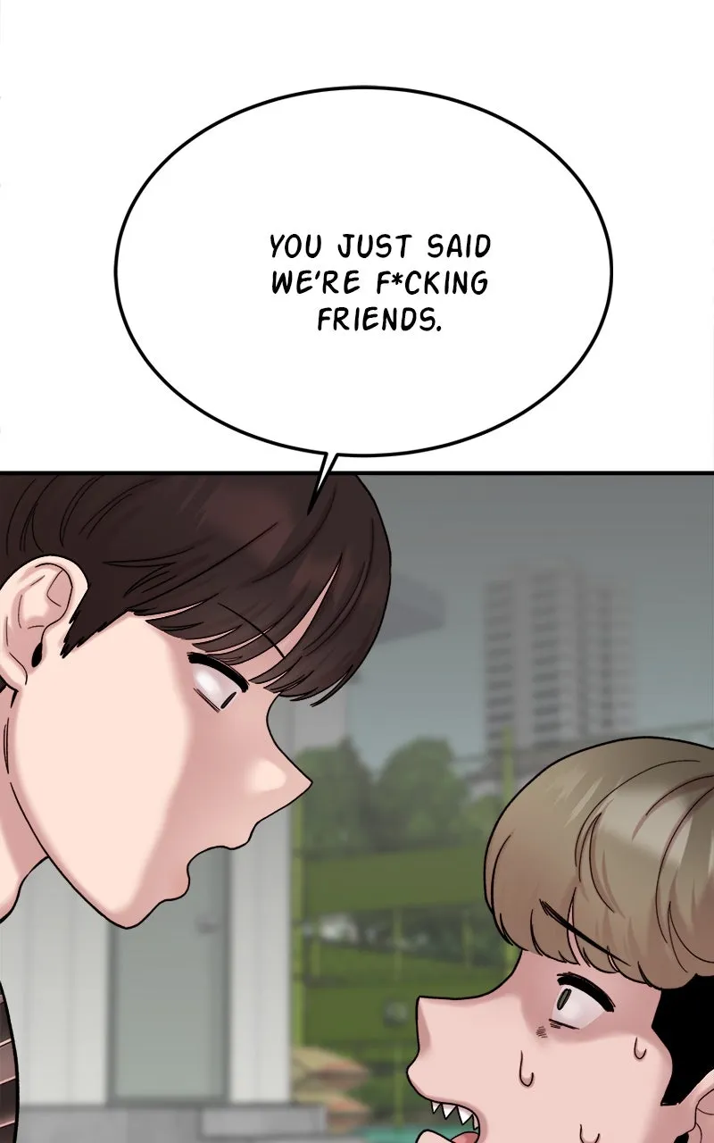 My Dud to Stud Boyfriend Chapter 49 page 129 - 