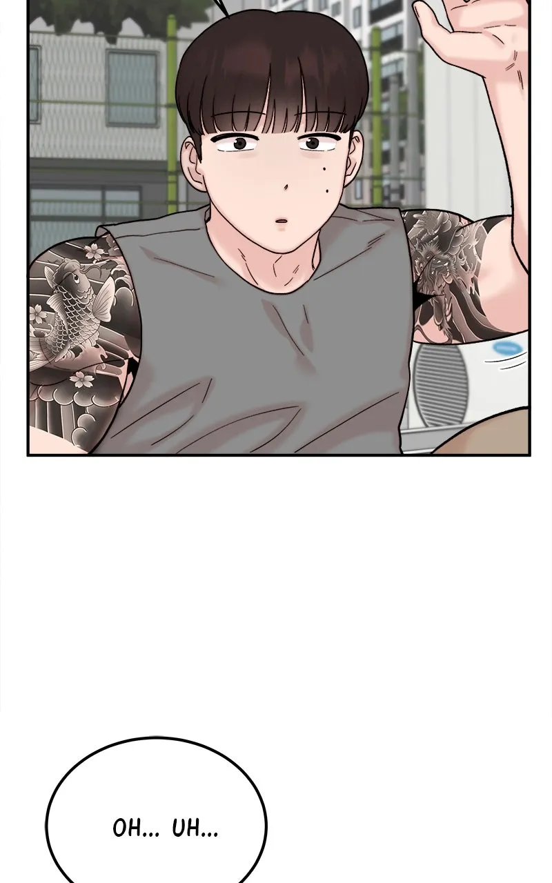 My Dud to Stud Boyfriend Chapter 49 page 136 - 